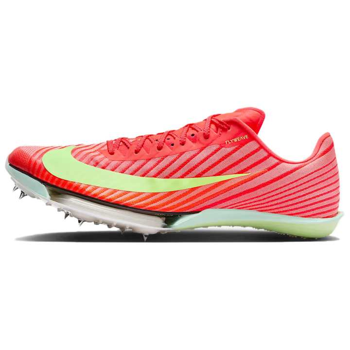 Nike Nike Maxfly 2 Bright Crimson Lime Blast Mint Foam Washed Coral