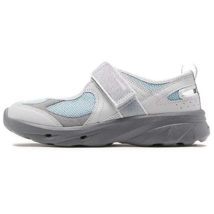 New Balance New Balance NB Breeze Low top Casual Shoes Unisex Gray Blue