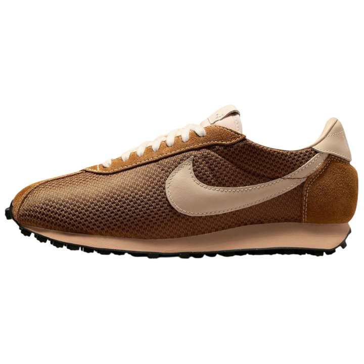 Nike Nike LD 1000 Baroque Brown Pearl White