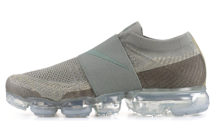 Nike Nike Air VaporMax Moc 'Dark Stucco' Women's