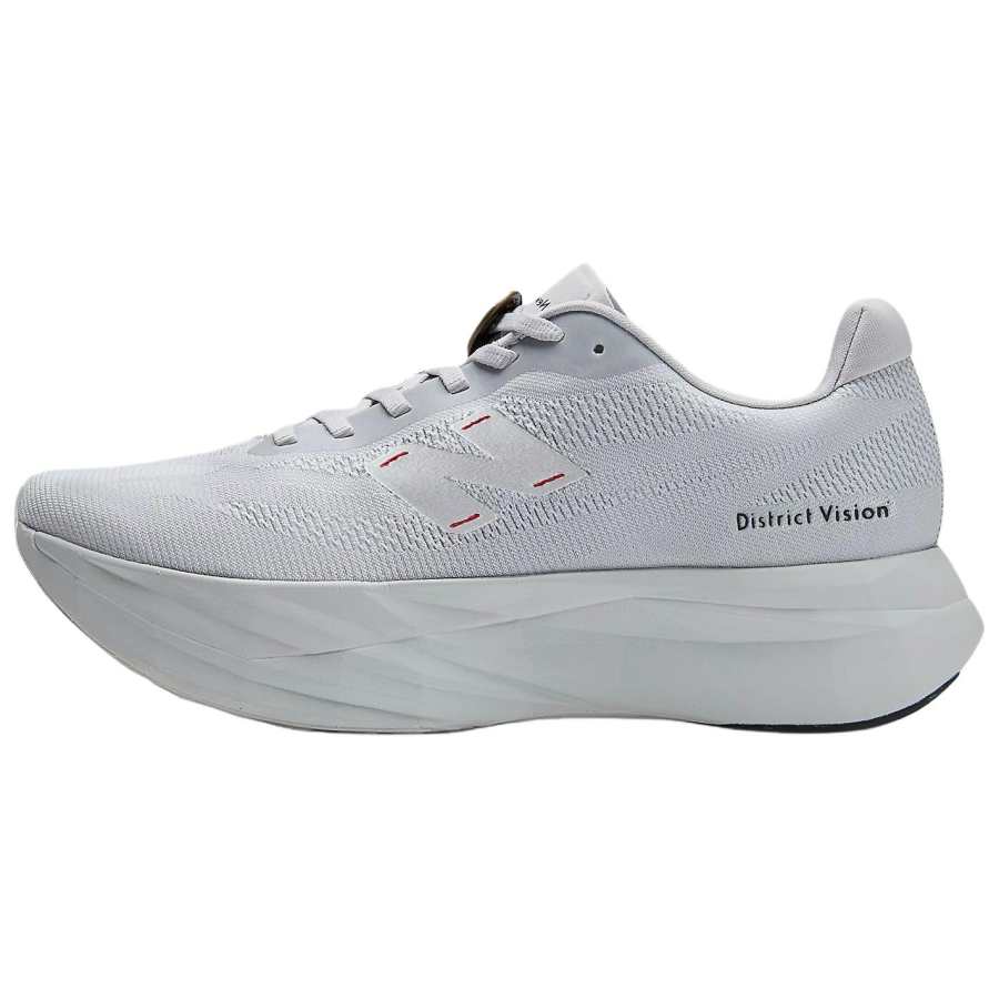 New Balance FuelCell SuperComp Elite v5 District Vision x FuelCell SuperComp Elite v5 Wmns New Balance 'Pearl Grey' Women's