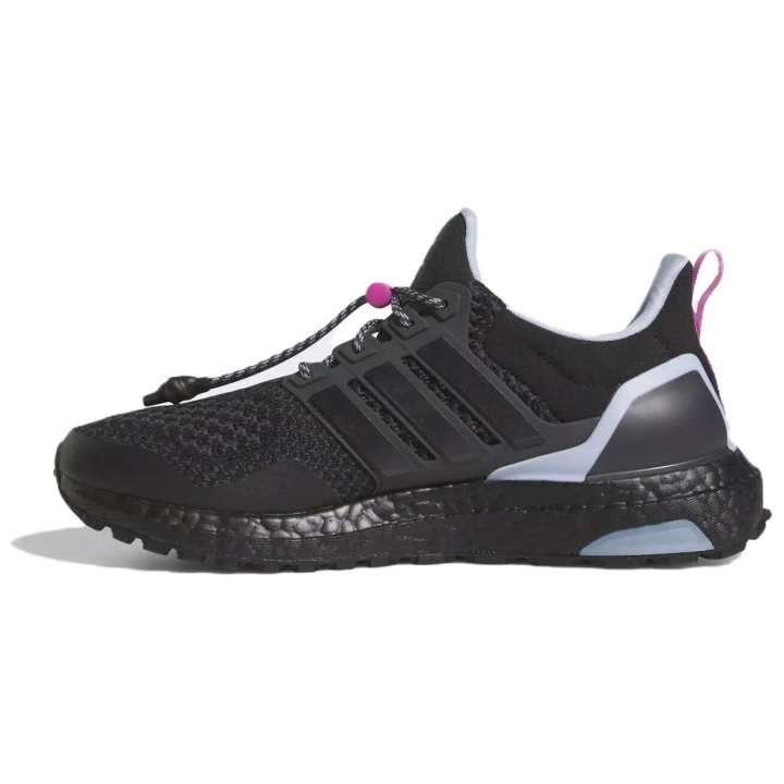 Adidas UltraBoost Wmns Adidas 1.0 'Toggle Lacing - Black Blue Dawn' Women's