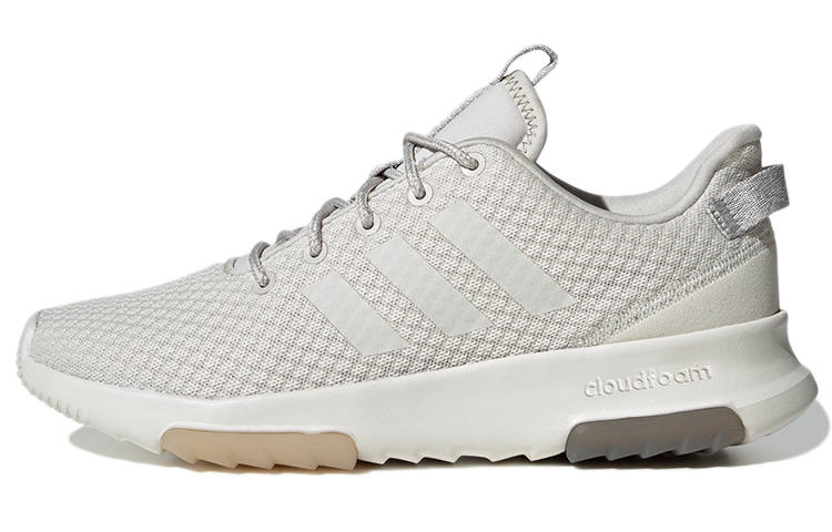 Adidas Neo Cf Racer Tr Grey Women's