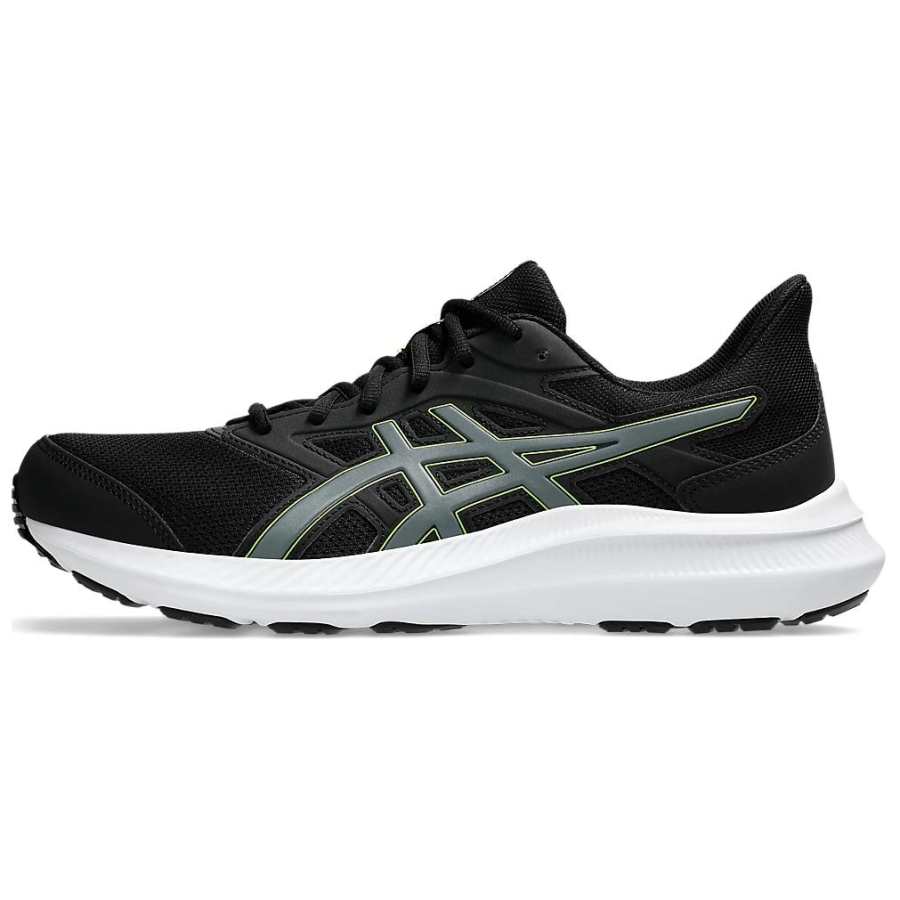ASICS ASICS Jolt 4 Black Steel Grey