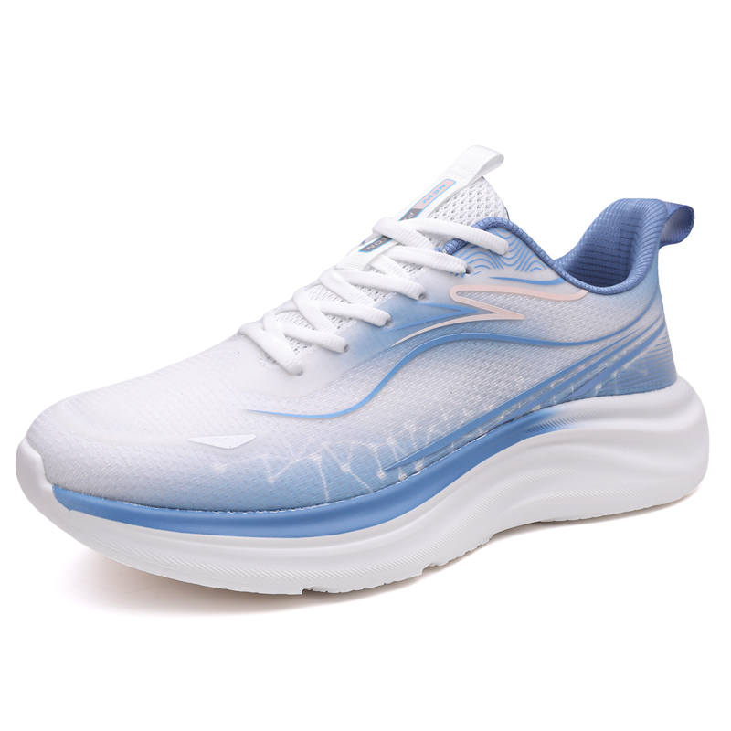 TONYBEAR Mesh Cushioning, Breathable, Slip Resistant, Abrasion Resistant