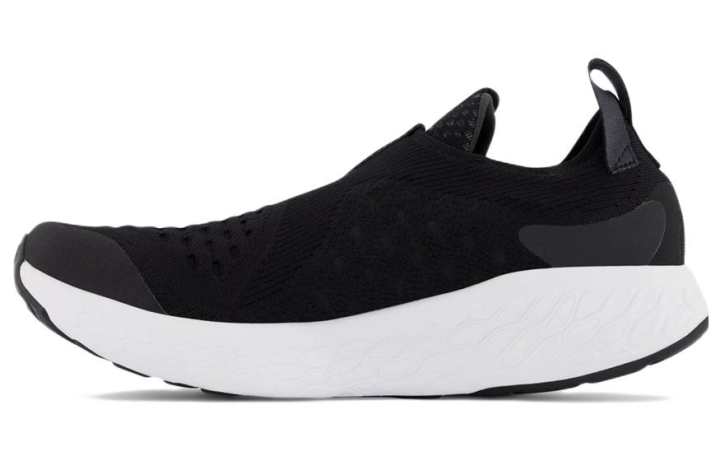 New Balance 1080 Fresh Foam X New Balance Unlaced 'Black White'