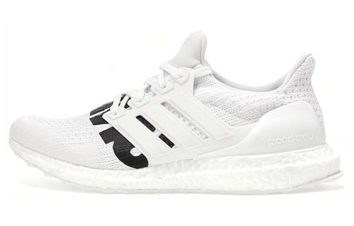 Adidas UltraBoost Undefeated x UltraBoost Adidas 4.0 'White'