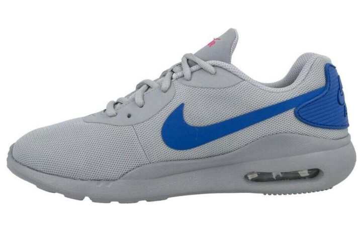 Nike Nike Air Max Oketo 'Wolf Grey Blue'