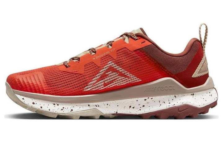 Nike Nike Wildhorse 8 Comfortable Cushioning Slip Resistant Abrasion Resistant Cushioning Slip Resistant Abrasion Resistant