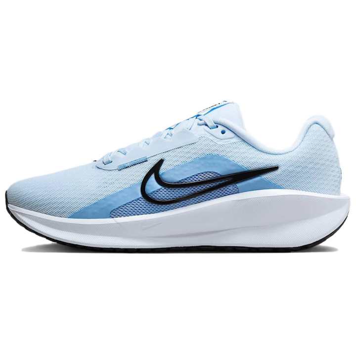 Nike Nike Downshifter 13 Blue Tint Psychic Blue Smokey Blue Black Women's