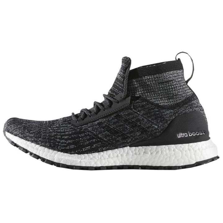 Adidas UltraBoost Adidas Atr Mid 'Oreo'