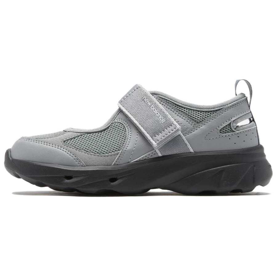 New Balance New Balance NB Breeze Low top Casual Shoes Unisex Gray