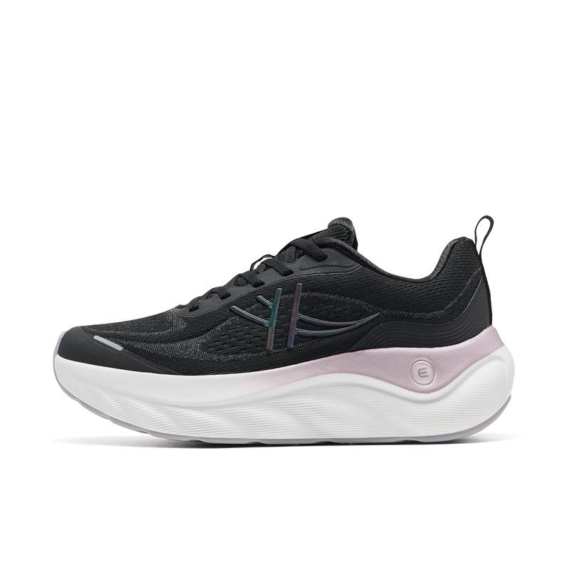 XTEP XTEP Cloud Wing 3 Cushioning Coverage Abrasion Resistant Breathable Cushioning Coverage Abrasion Resistant Breathable