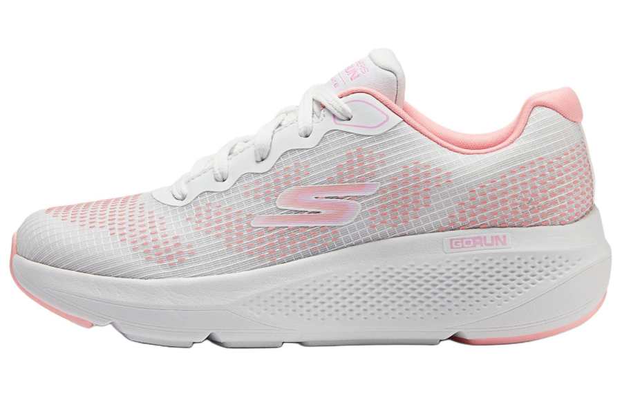 Skechers Cushioning Abrasion Resistant Lightweight Cushioning Abrasion Resistant Lightweight Low top Running Shoes