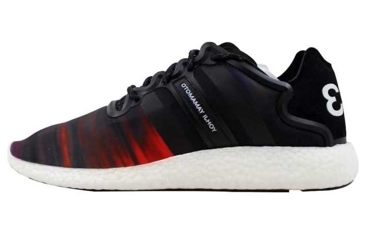Adidas Yohji Y-3 Adidas Run 'Northern Lights'