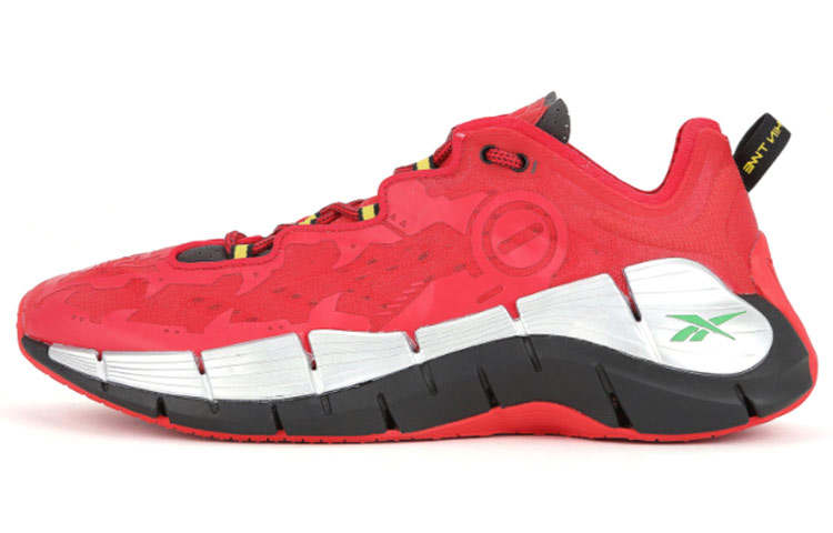 Reebok Zig Kinetica 2 Power Rangers x Reebok 'Dinozord'