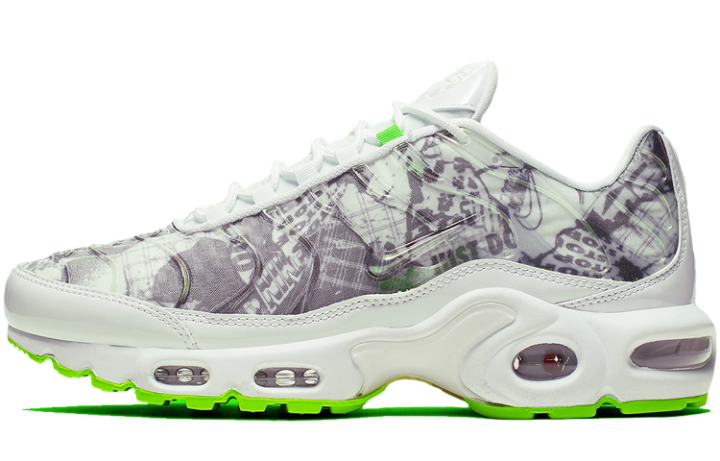 Nike Nike Air Max Plus Lx 'Vintage Print' Women's
