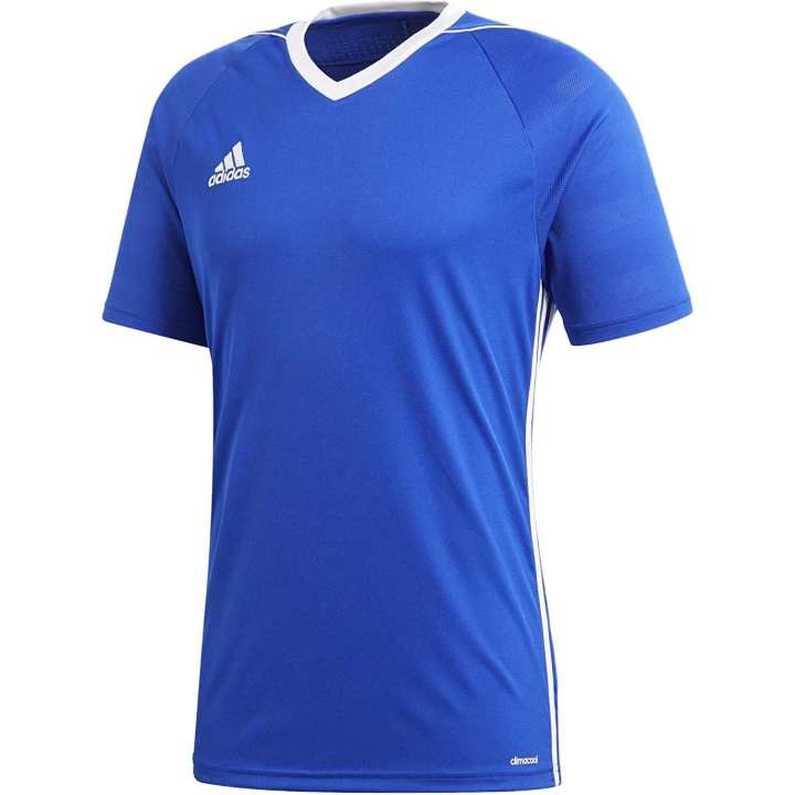 Adidas Adidas TIRO 17 Soccer Jersey Men's