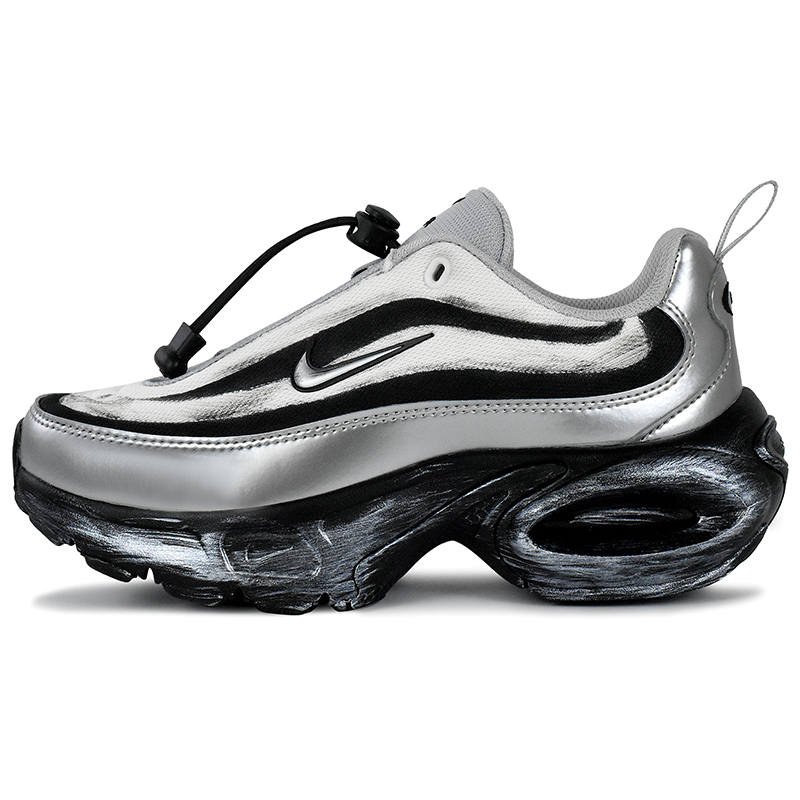 Nike Nike Air Max Up Abrasion Resistant Breathable Abrasion Resistant Breathable Low top Running Shoes Women's