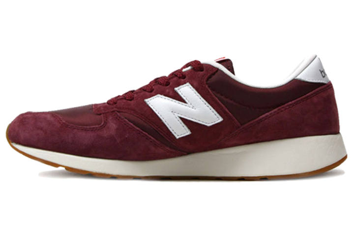 New Balance New Balance 420 Series Red