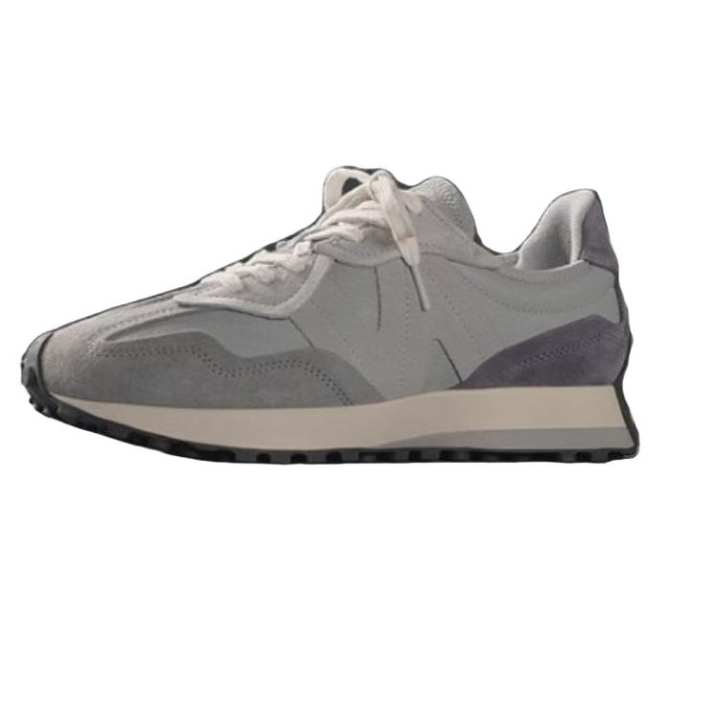 New Balance 327 New Balance 'Slate Grey Purple'