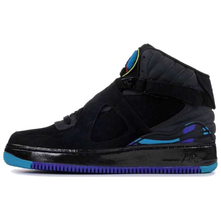 Jordan Jordan Ajf 8 Aqua