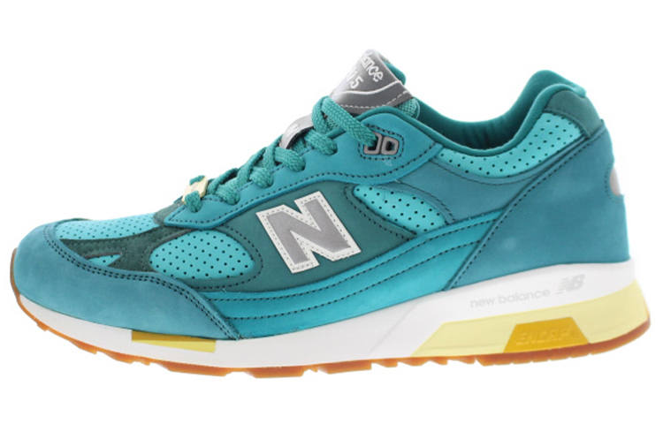 New Balance 991.5 Concepts x 991.5 New Balance 'Lake Havasu'