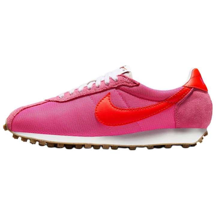 Nike Nike LD 1000 Low top Long Distance Running Shoes Women's Pink