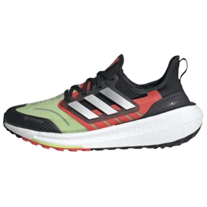 Adidas UltraBoost Light Adidas GORE-TEX 'Black Lucid Lemon'
