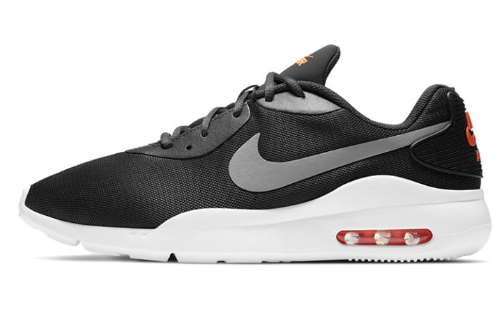 Nike Nike Air Max Oketo 'Anthracite Wolf Grey'
