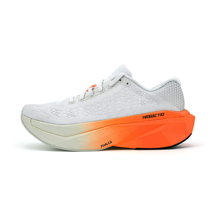 Miob&cyio Fabric Cushioning Slip Resistant Abrasion Resistant Breathable Height Increasing Rebound