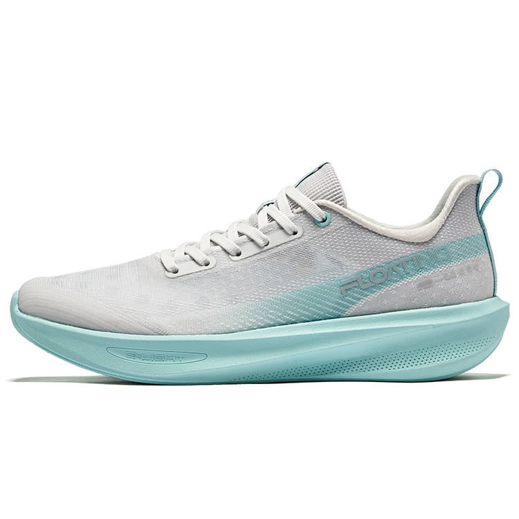 Erke Float On Water 6 Stable Cushioning Breathable Lightweight Cushioning Breathable Lightweight Low top