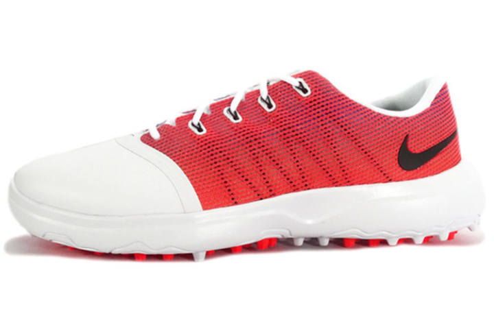 Nike Nike Lunar Empress 2 'Red White' Women's