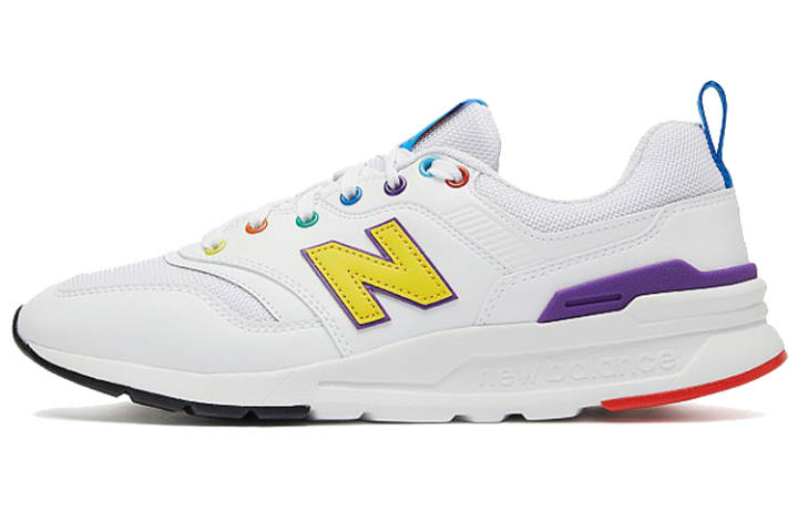 New Balance New Balance Pac Man X 997H
