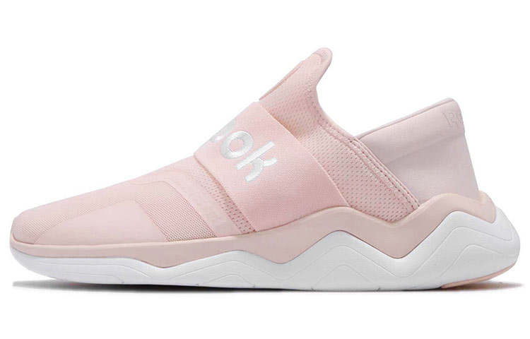 Reebok Reebok Royal Nova Supreme 'Pink White'