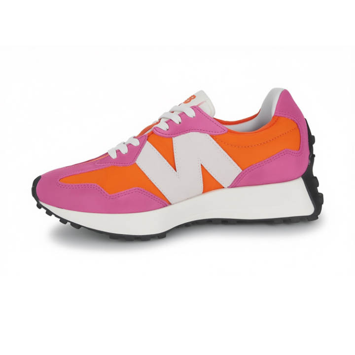 New Balance 327 Wmns New Balance 'Scorpio Cayenne' Women's