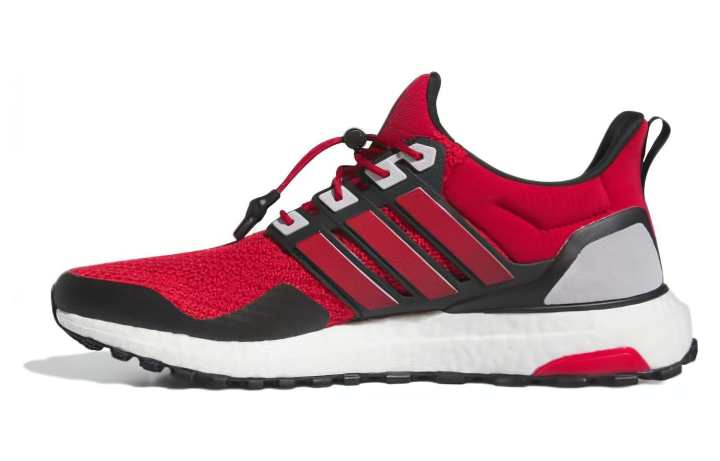 Adidas adidas UltraBoost 1.0 "NCAA Pack" Red