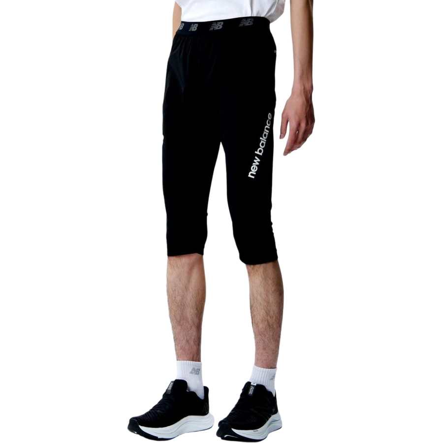 New Balance New Balance Soccer Bottom Men's