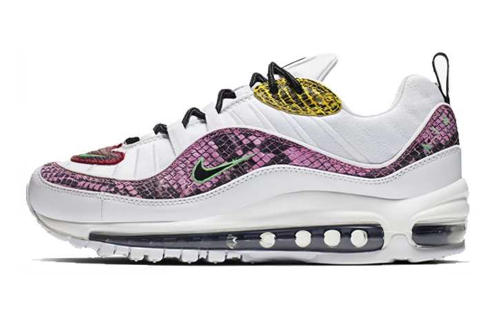 Nike Nike Air Max 98 Snakeskin Women's