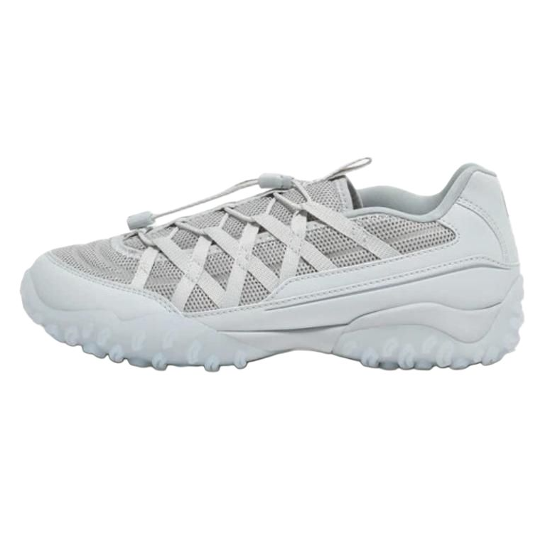 FILA Eshape Race Low top Running Shoes Unisex White
