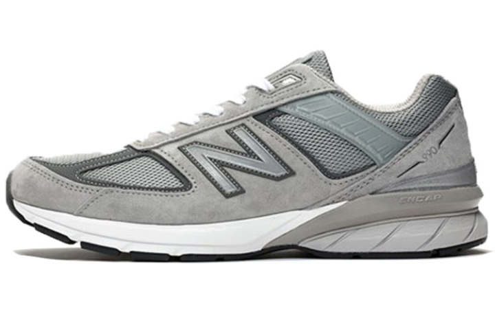 New Balance New Balance 990v5 Grey Castlerock Women's