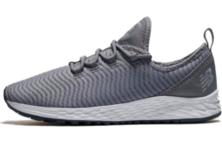 New Balance New Balance Arish Series Low Tops Minimalistic Casual Gray