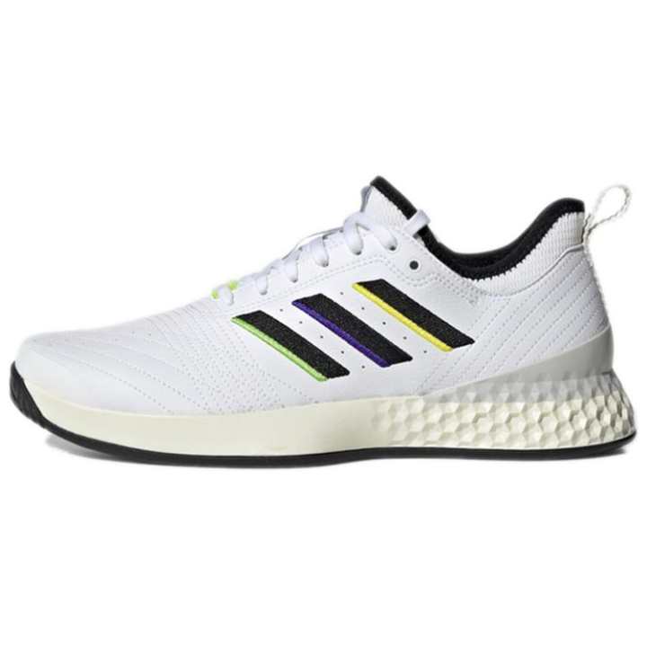 Adidas Adidas Adizero Ubersonic 3 Ltd 'Cloud White Black'