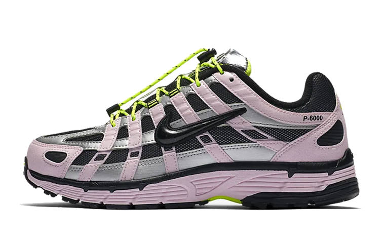 Nike Nike P 6000 'Birds Of The Night' Women's