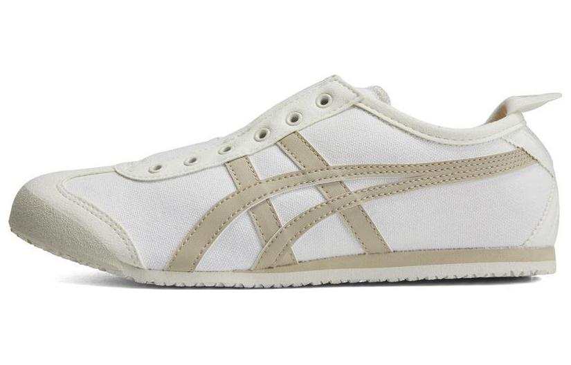 Onitsuka Tiger Onitsuka Tiger Mexico 66 White Beige