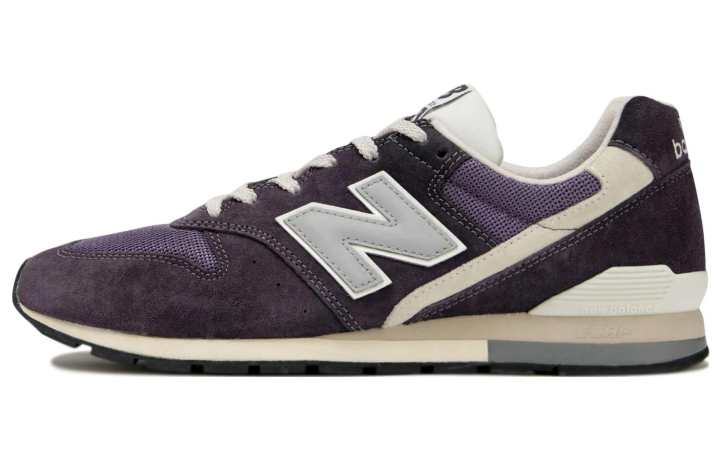 New Balance New Balance 996 'Purple'