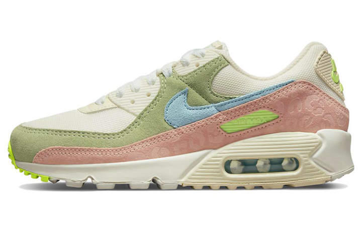 Nike Nike Air Max 90 Easter Leopard Women's