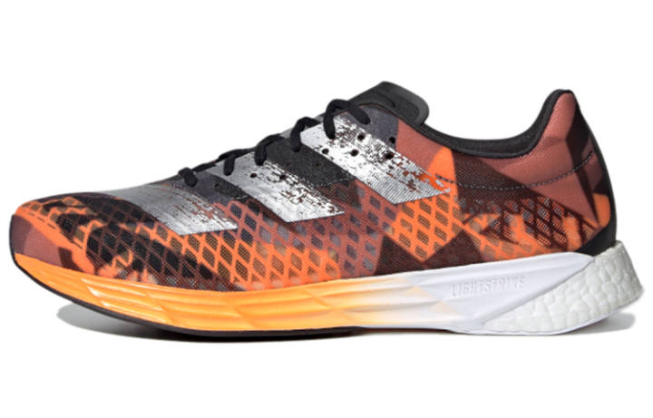 Adidas Adidas Adizero Pro 'Signal Orange'
