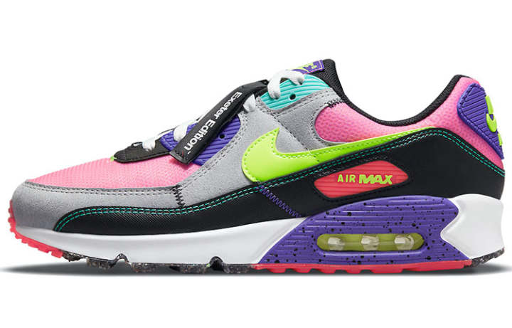 Nike Nike Air Max 90 Exeter Edition Multi
