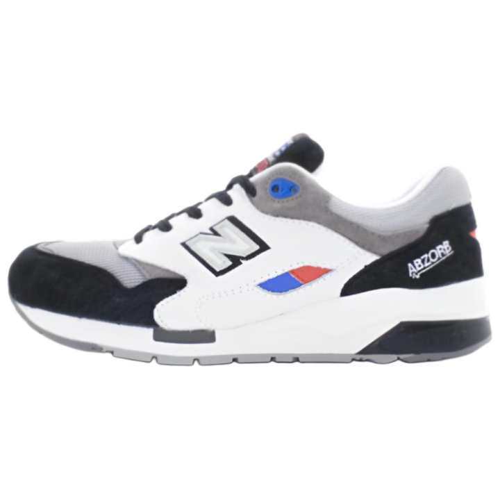 New Balance 1600 New Balance 'White Black'